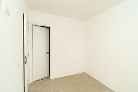 Apartamento à venda com 13m², 2 quartos e 1 vagaQuarto 2