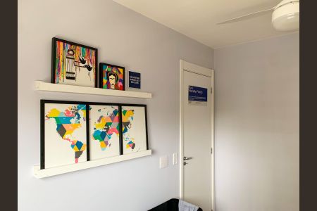 Apartamento à venda com 2 quartos, 49m² em Del Castilho, Rio de Janeiro