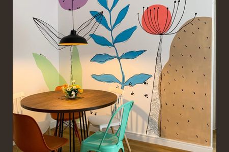 Apartamento à venda com 2 quartos, 49m² em Del Castilho, Rio de Janeiro