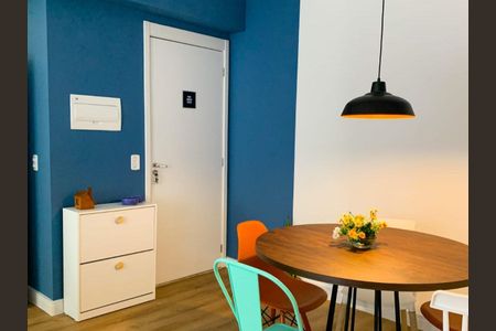Apartamento à venda com 2 quartos, 49m² em Del Castilho, Rio de Janeiro