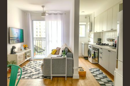 Apartamento à venda com 2 quartos, 49m² em Del Castilho, Rio de Janeiro
