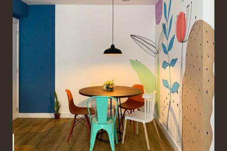 Apartamento à venda com 2 quartos, 49m² em Del Castilho, Rio de Janeiro