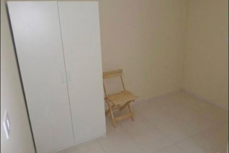 Quarto de kitnet/studio para alugar com 1 quarto, 27m² em Jardim Santa Teresa, Mogi das Cruzes