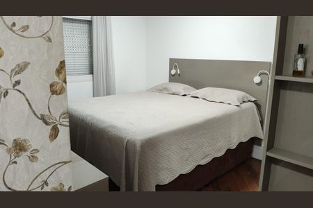 Apartamento à venda com 3 quartos, 130m² em Jardim Vila Mariana, São Paulo