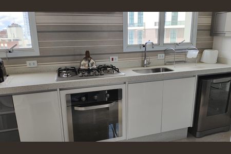 Apartamento à venda com 3 quartos, 130m² em Jardim Vila Mariana, São Paulo