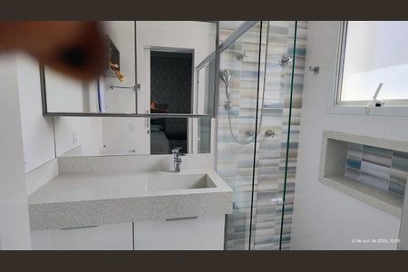 Apartamento à venda com 3 quartos, 130m² em Jardim Vila Mariana, São Paulo