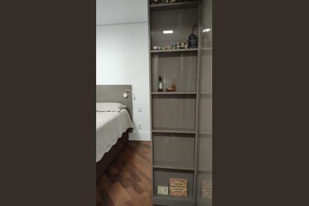 Apartamento à venda com 3 quartos, 130m² em Jardim Vila Mariana, São Paulo