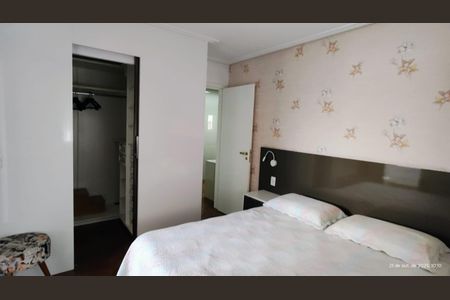 Apartamento à venda com 3 quartos, 130m² em Jardim Vila Mariana, São Paulo