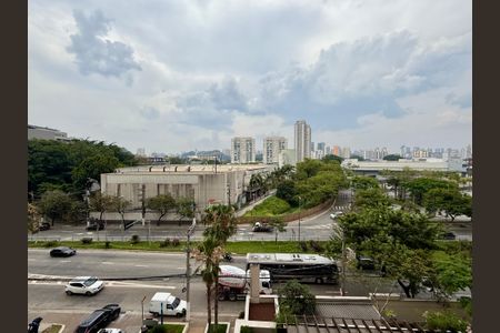 Apartamento à venda com 130m², 3 quartos e 2 vagasVista 