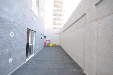Apartamento à venda com 43m², 2 quartos e 1 vagaÁrea comum - Playground