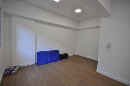 Apartamento à venda com 43m², 2 quartos e 1 vagaSala de Pilates