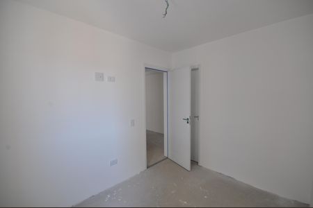 Apartamento à venda com 43m², 2 quartos e 1 vagaQuarto Suíte Americana