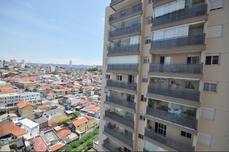 Apartamento à venda com 43m², 2 quartos e 1 vagaVista do Quarto 2
