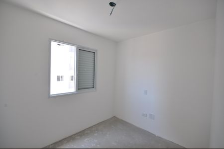 Quarto 2 de apartamento à venda com 2 quartos, 43m² em Vila Gustavo, São Paulo