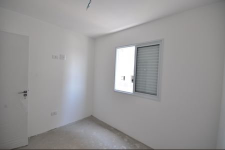Apartamento à venda com 43m², 2 quartos e 1 vagaQuarto 2