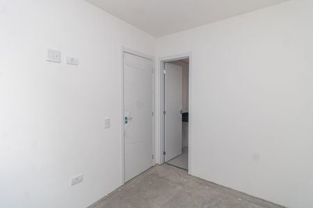 Apartamento à venda com 43m², 2 quartos e 1 vagaSuíte Americana