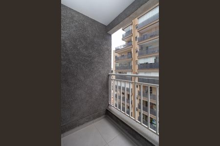 Apartamento à venda com 43m², 2 quartos e 1 vagaÁrea de Serviço