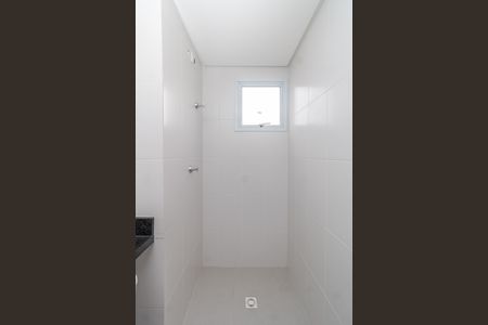 Apartamento à venda com 43m², 2 quartos e 1 vagaBanheiro da Suíte