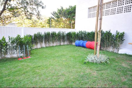 Apartamento à venda com 43m², 2 quartos e 1 vagaÁrea comum - Espaço pet