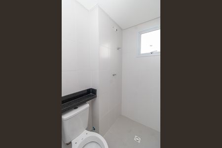 Apartamento à venda com 43m², 2 quartos e 1 vagaBanheiro da Suíte