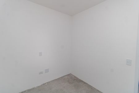 Apartamento à venda com 43m², 2 quartos e 1 vagaQuarto