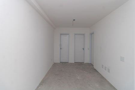 Apartamento à venda com 43m², 2 quartos e 1 vagaSala/Cozinha