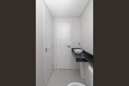 Apartamento à venda com 43m², 2 quartos e 1 vagaBanheiro da Suíte