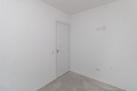 Apartamento à venda com 43m², 2 quartos e 1 vagaQuarto