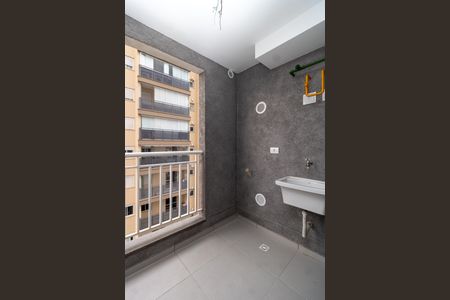 Apartamento à venda com 43m², 2 quartos e 1 vagaÁrea de Serviço