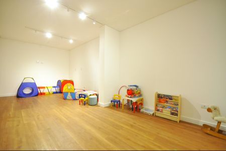 Apartamento à venda com 43m², 2 quartos e 1 vagaÁrea comum - Brinquedoteca