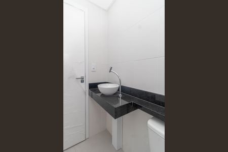 Apartamento à venda com 43m², 2 quartos e 1 vagaBanheiro da Suíte