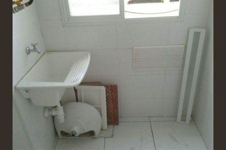 Apartamento à venda com 45m², 2 quartos e sem vagaÁrea de serviço