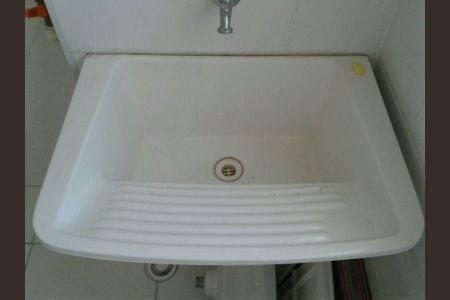 Apartamento à venda com 45m², 2 quartos e sem vagaÁrea de serviço