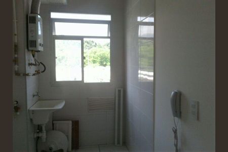 Apartamento à venda com 45m², 2 quartos e sem vagaÁrea de serviço