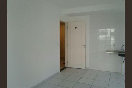 Sala de apartamento para alugar com 2 quartos, 45m² em Anil, Rio de Janeiro