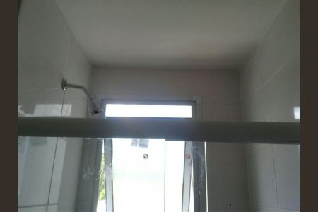 Apartamento à venda com 45m², 2 quartos e sem vagaBanheiro