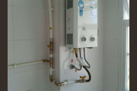 Apartamento à venda com 45m², 2 quartos e sem vagaÁrea de serviço