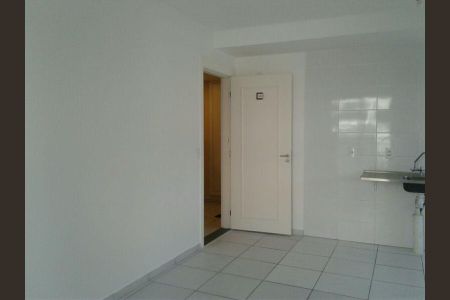 Sala de apartamento para alugar com 2 quartos, 45m² em Anil, Rio de Janeiro