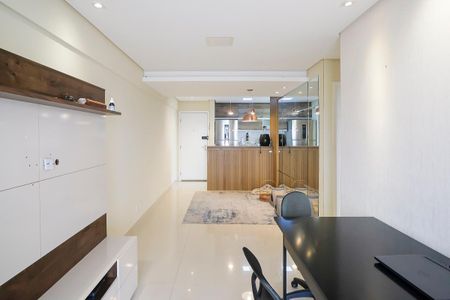 Apartamento à venda com 68m², 2 quartos e 1 vagaSala