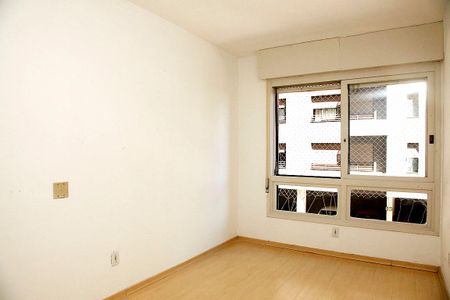 Sala de apartamento para alugar com 2 quartos, 56m² em Farroupilha, Porto Alegre