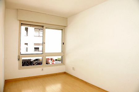 Sala de apartamento para alugar com 2 quartos, 56m² em Farroupilha, Porto Alegre