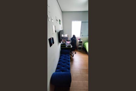 Casa de condomínio à venda com 114m², 3 quartos e 2 vagas Casa de condomínio à venda com 114m², 3 quartos e 2 vagasQuarto 1