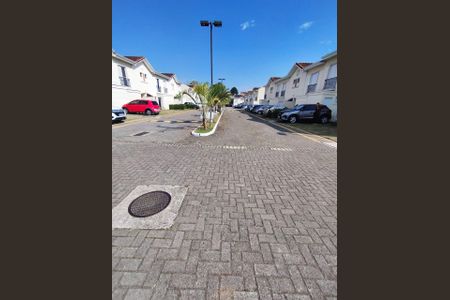 Casa de condomínio à venda com 114m², 3 quartos e 2 vagas Casa de condomínio à venda com 114m², 3 quartos e 2 vagasÁrea comum