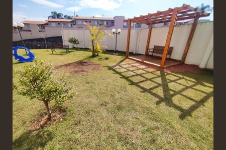 Casa de condomínio à venda com 114m², 3 quartos e 2 vagas Casa de condomínio à venda com 114m², 3 quartos e 2 vagasÁrea comum