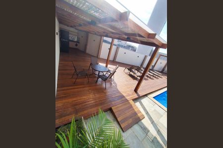 Casa de condomínio à venda com 114m², 3 quartos e 2 vagas Casa de condomínio à venda com 114m², 3 quartos e 2 vagasÁrea comum