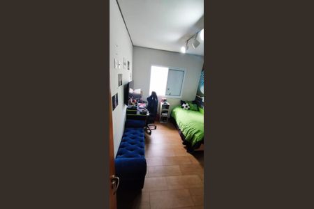 Casa de condomínio à venda com 114m², 3 quartos e 2 vagas Casa de condomínio à venda com 114m², 3 quartos e 2 vagasQuarto 1