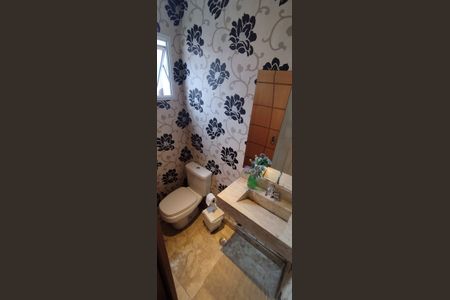 Casa de condomínio à venda com 114m², 3 quartos e 2 vagas Casa de condomínio à venda com 114m², 3 quartos e 2 vagasLavabo