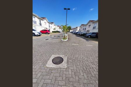 Casa de condomínio à venda com 114m², 3 quartos e 2 vagas Casa de condomínio à venda com 114m², 3 quartos e 2 vagasÁrea comum