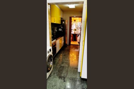 Casa de condomínio à venda com 114m², 3 quartos e 2 vagas Casa de condomínio à venda com 114m², 3 quartos e 2 vagasCozinha