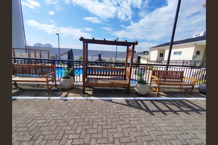 Casa de condomínio à venda com 114m², 3 quartos e 2 vagas Casa de condomínio à venda com 114m², 3 quartos e 2 vagasÁrea comum